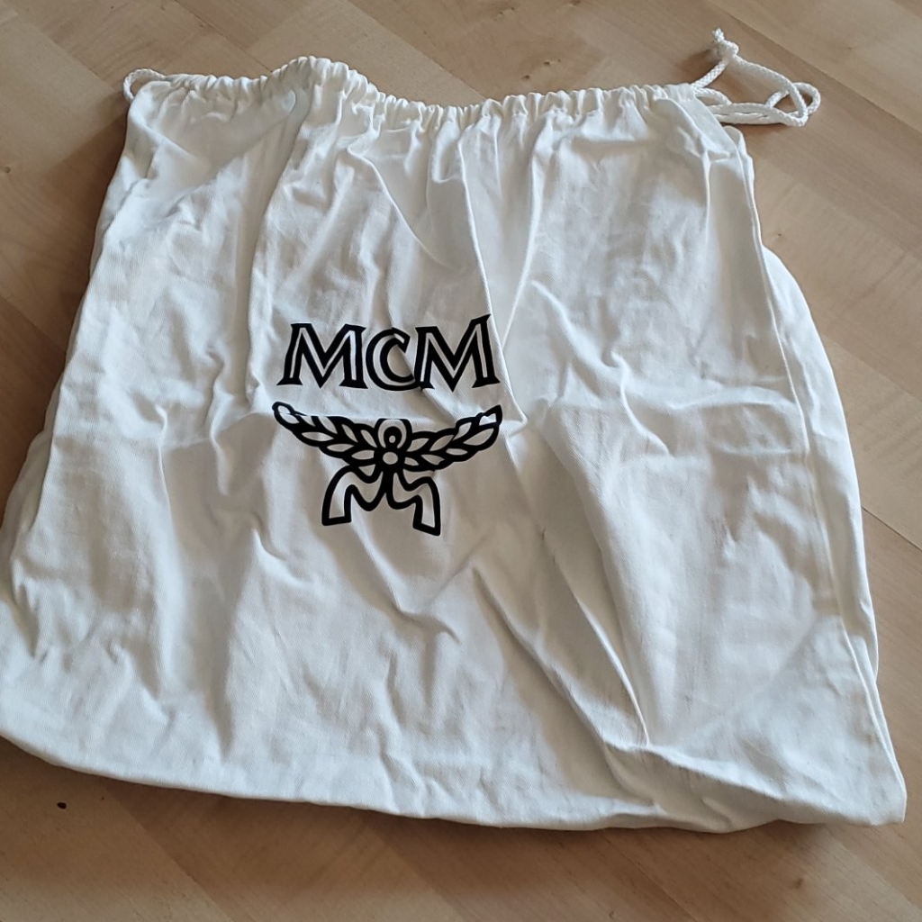 Mcm Duster